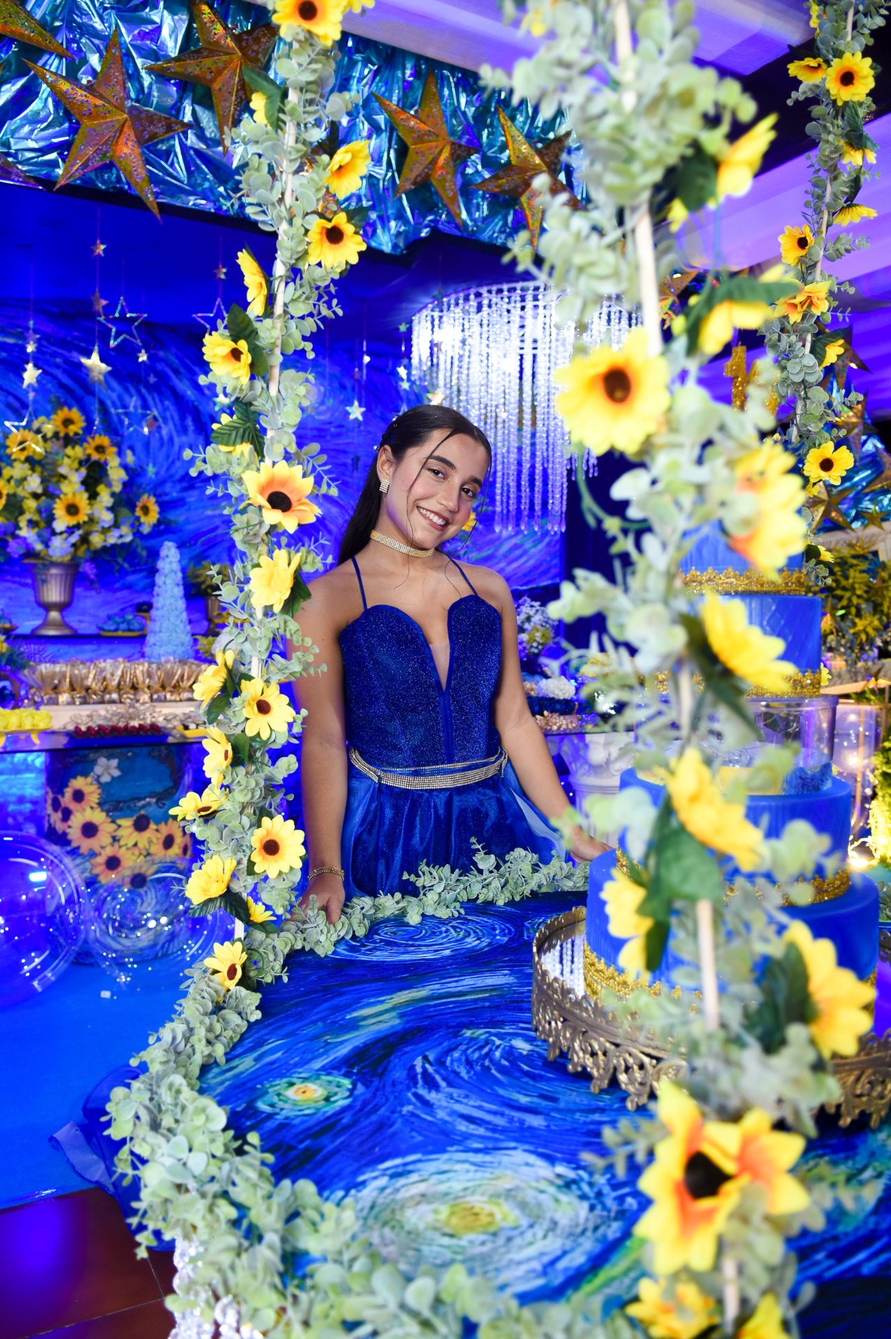 15 Anos